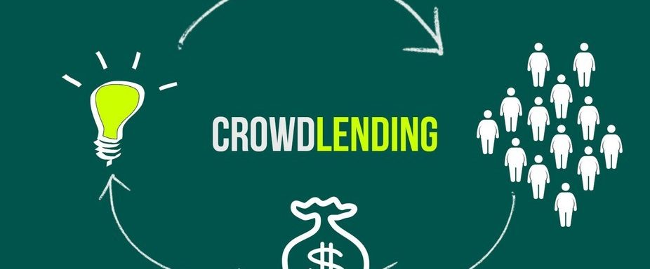 crowd lending