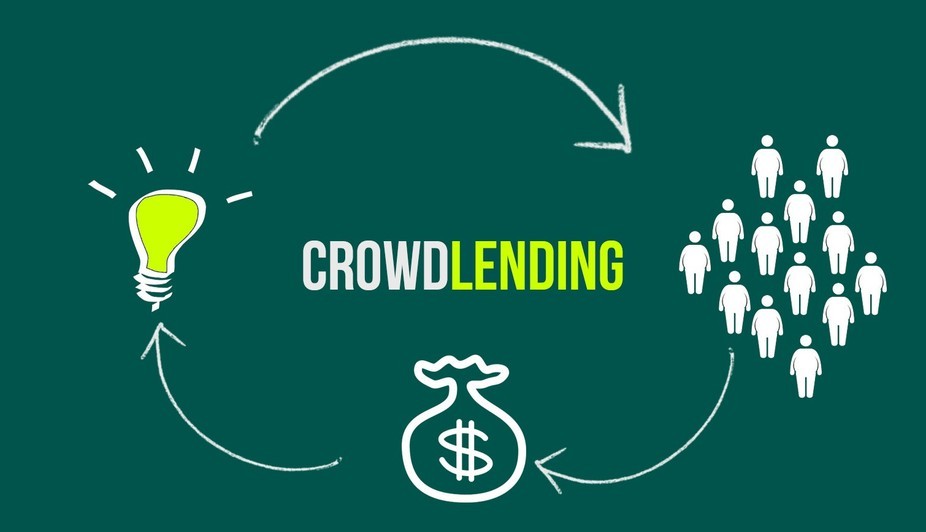 Lending-based Crowdfunding (based On EC Papers) - Rivale